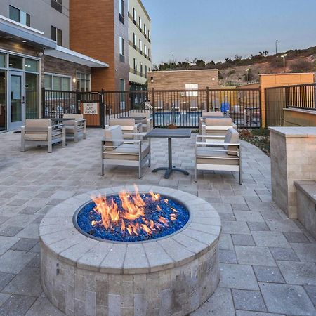 Fairfield Inn & Suites By Marriott Moorpark Ventura County Экстерьер фото