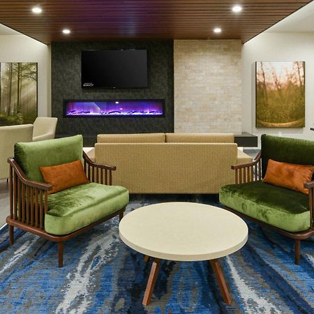 Fairfield Inn & Suites By Marriott Moorpark Ventura County Экстерьер фото