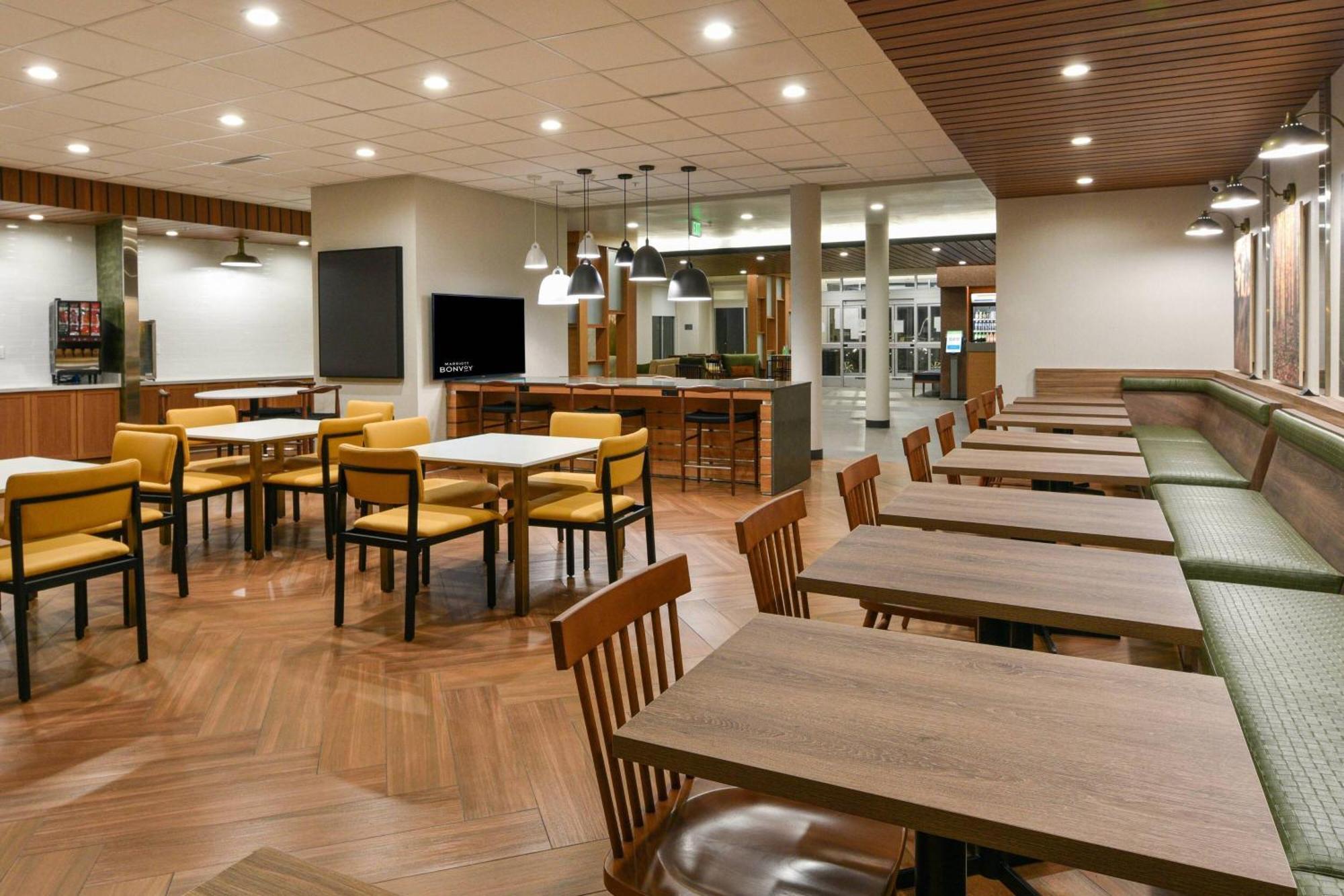 Fairfield Inn & Suites By Marriott Moorpark Ventura County Экстерьер фото