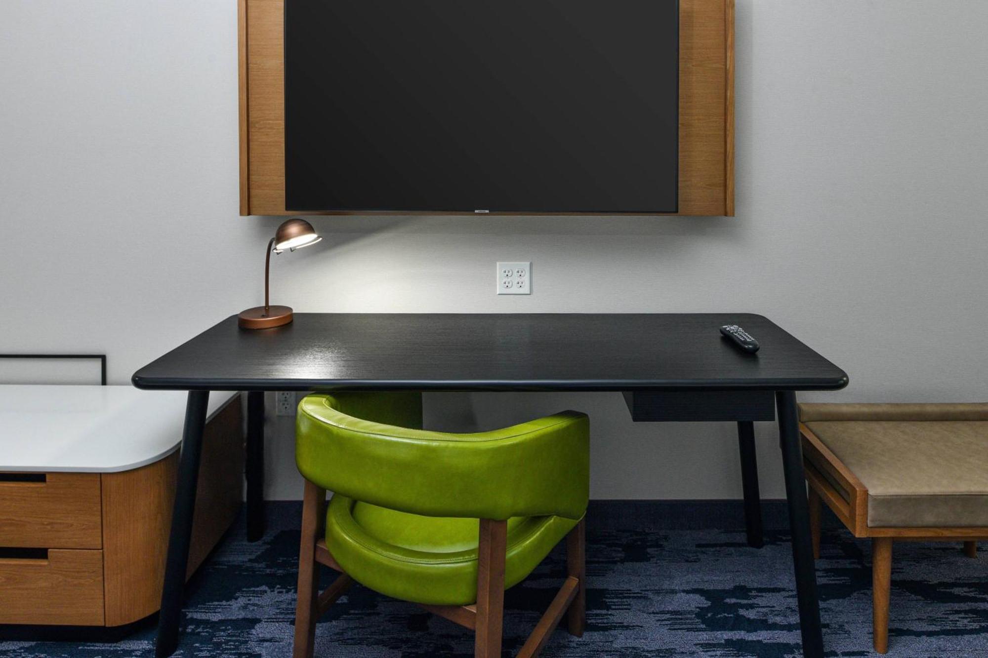 Fairfield Inn & Suites By Marriott Moorpark Ventura County Экстерьер фото