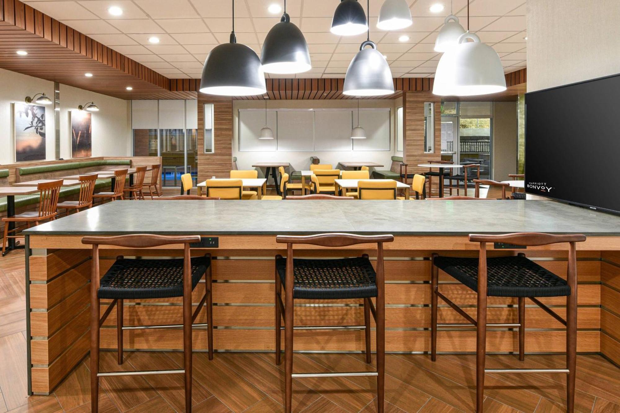 Fairfield Inn & Suites By Marriott Moorpark Ventura County Экстерьер фото